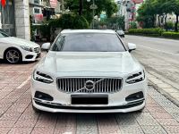 Xe Volvo S90 Ultra B6 AWD 2025