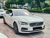 Xe Volvo S90 Ultra B6 AWD 2025