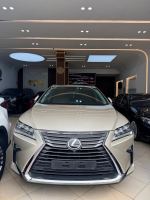 Xe Lexus RX 300 2018