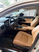 Xe Lexus RX 300 2018