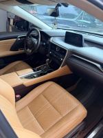 Xe Lexus RX 300 2018