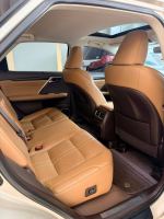 Xe Lexus RX 300 2018