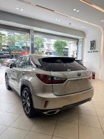 Xe Lexus RX 300 2018