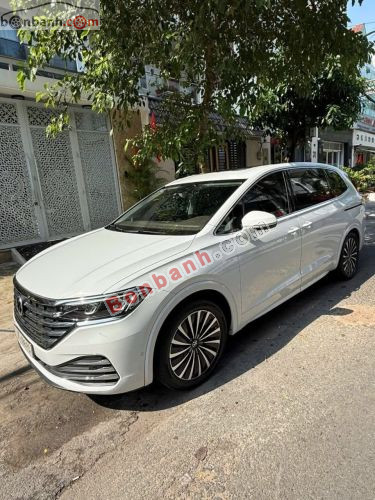 Volkswagen Viloran Luxury 2024