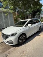 Xe Volkswagen Viloran Luxury 2024
