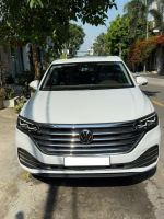 Xe Volkswagen Viloran Luxury 2024