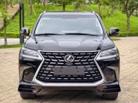 Xe Lexus LX 570 2018