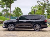 Xe Lexus LX 570 2018