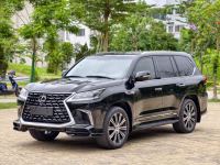 Xe Lexus LX 570 2018