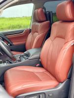 Xe Lexus LX 570 2018