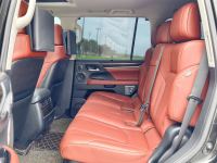 Xe Lexus LX 570 2018