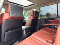 Xe Lexus LX 570 2018