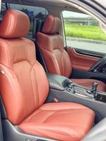 Xe Lexus LX 570 2018