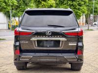 Xe Lexus LX 570 2018