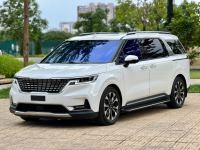 Xe Kia Carnival Signature 2.2D 2022