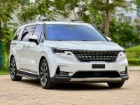 Xe Kia Carnival Signature 2.2D 2022