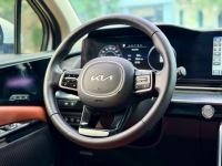 Xe Kia Carnival Signature 2.2D 2022