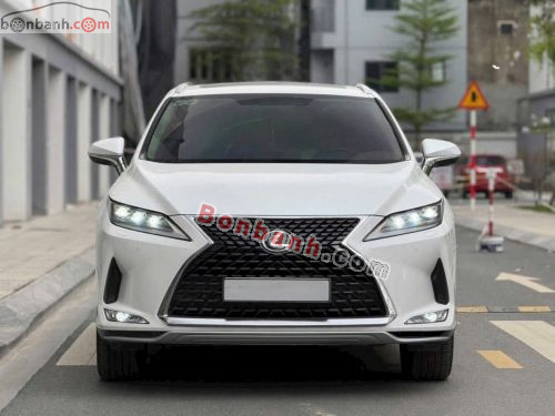 Lexus RX 300 2021