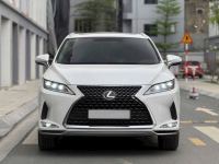 Xe Lexus RX 300 2021
