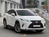 Xe Lexus RX 300 2021