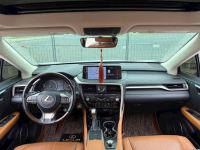 Xe Lexus RX 300 2021