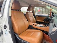 Xe Lexus RX 300 2021