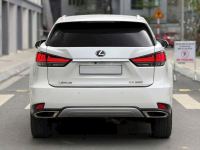 Xe Lexus RX 300 2021