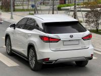 Xe Lexus RX 300 2021