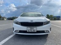 Xe Kia Cerato 1.6 MT 2017