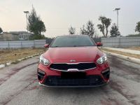 Xe Kia Cerato 1.6 AT Luxury 2019