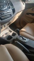 Xe Toyota Fortuner 2.7V 4x2 AT 2013