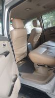 Xe Toyota Fortuner 2.7V 4x2 AT 2013