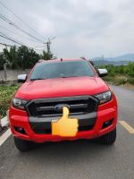 Xe Ford Ranger XLS 2.2L 4x2 AT 2016