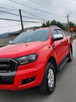 Xe Ford Ranger XLS 2.2L 4x2 AT 2016