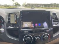 Xe Toyota Fortuner 2.5G 2014