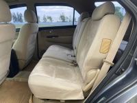 Xe Toyota Fortuner 2.5G 2014