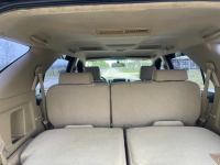 Xe Toyota Fortuner 2.5G 2014