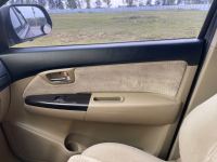 Xe Toyota Fortuner 2.5G 2014