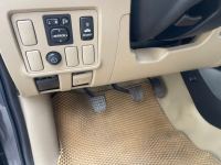 Xe Toyota Fortuner 2.5G 2014