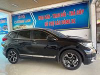 Xe Honda CRV L 2018