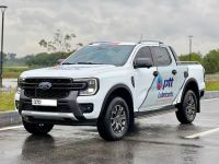 Xe Ford Ranger Wildtrak 2.0L 4x4 AT 2024