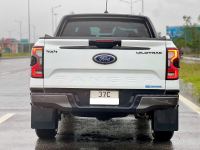 Xe Ford Ranger Wildtrak 2.0L 4x4 AT 2024