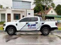 Xe Ford Ranger Wildtrak 2.0L 4x4 AT 2024