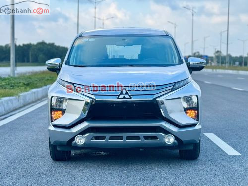 Mitsubishi Xpander 1.5 AT 2019