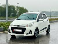 Xe Hyundai i10 Grand 1.2 AT 2017