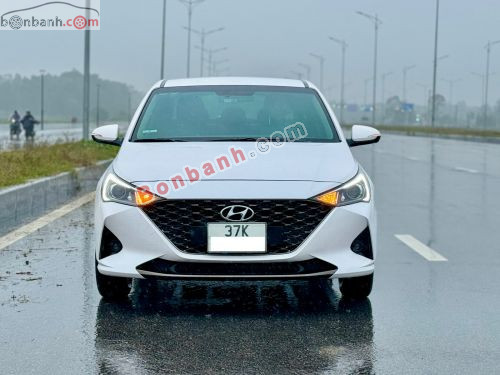 Hyundai Accent 1.4 AT 2023