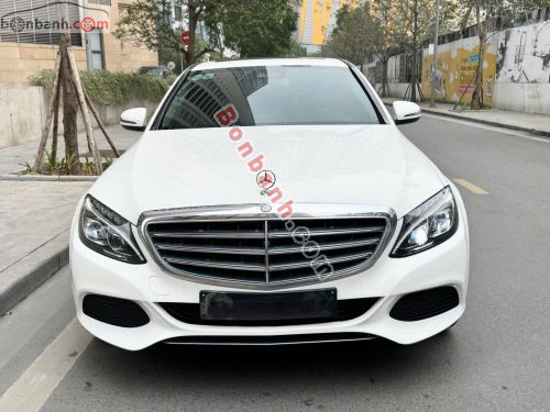 Mercedes Benz C class C250 Exclusive