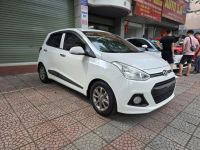 Xe Hyundai i10 Grand 1.2 AT 2014