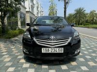 Xe Toyota Vios 1.5G 2013