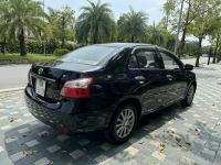 Xe Toyota Vios 1.5G 2013